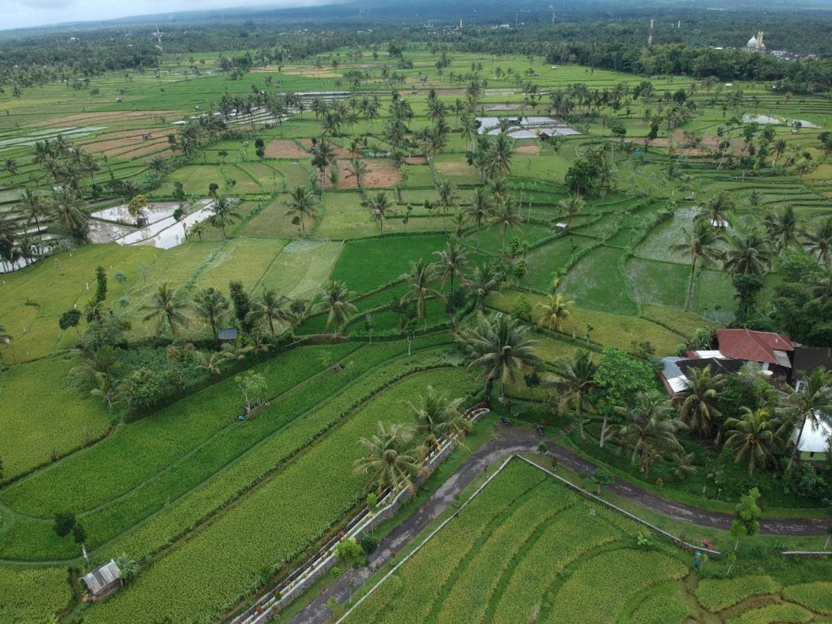 Sangyang Peraja Bungalows Loyok מראה חיצוני תמונה
