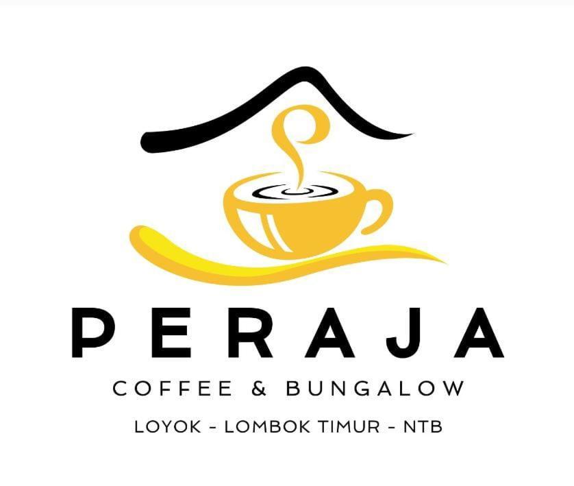 Sangyang Peraja Bungalows Loyok מראה חיצוני תמונה